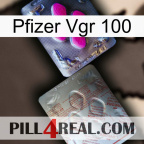 Pfizer Vgr 100 38